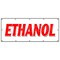 Signmission ETHANOL BANNER SIGN alcohol fuel additive hydroxide ethylol grain B-120 Ethanol - alternate 1